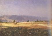 Leo-Paul Robert A View at Nidau (nn02) china oil painting reproduction